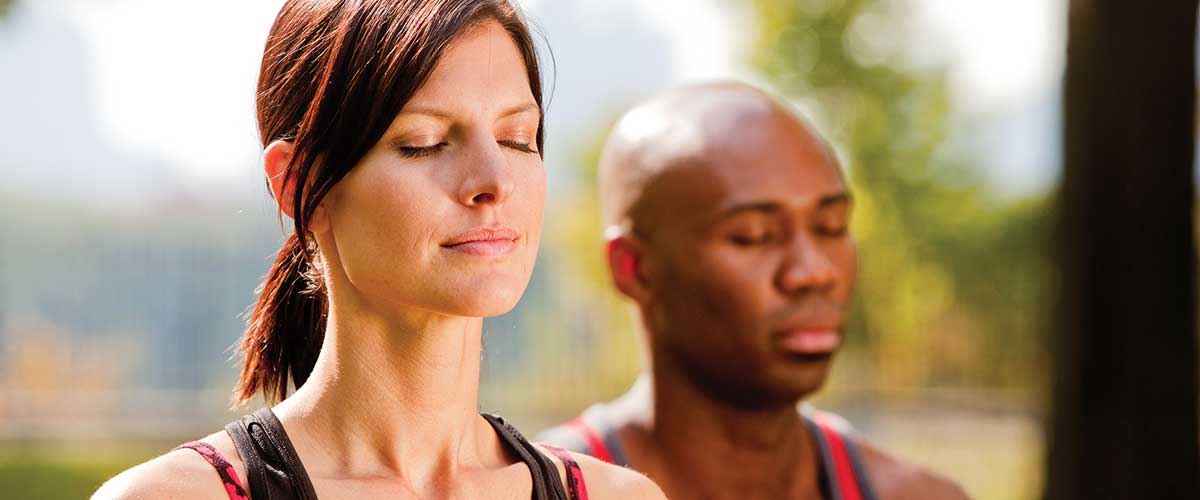 Mindfulness Meditation