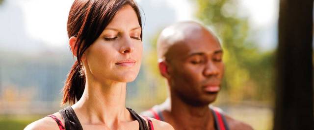 Mindfulness Meditation